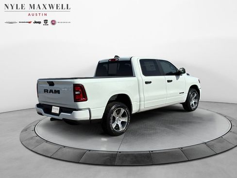 New 2026 RAM 1500 Express image 16