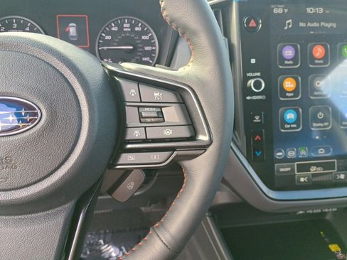 New 2026 Subaru Crosstrek 2.5i Limited image 17