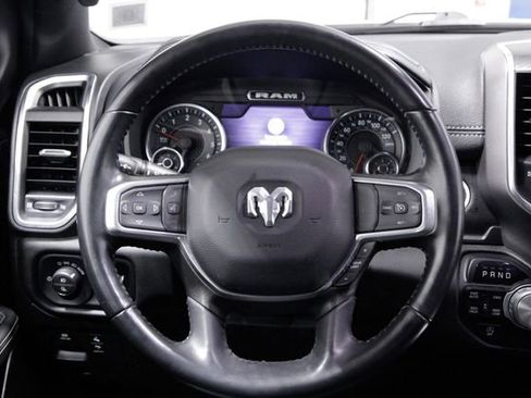 Used 2023 RAM 1500 Laramie image 18