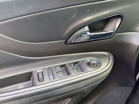 Used 2017 Buick Encore Preferred FWD image 21