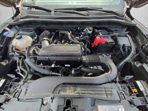 Used 2025 Ford Escape ST-Line image 22