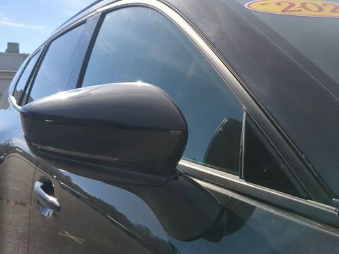 New 2026 MAZDA CX-50 AWD 2.5 Hybrid w/ Cargo Package image 11