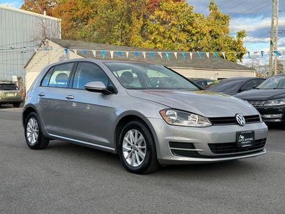 Used 2016 Volkswagen Golf S