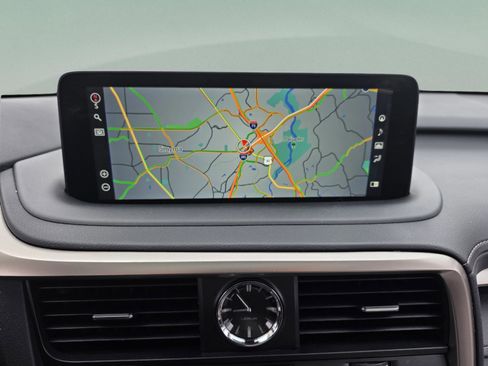 Used 2022 Lexus RX 350 FWD w/ Premium Package image 17