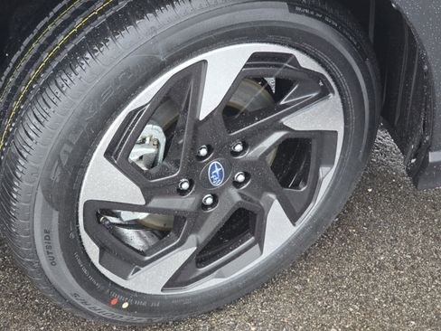 New 2026 Subaru Crosstrek 2.5i Limited image 13