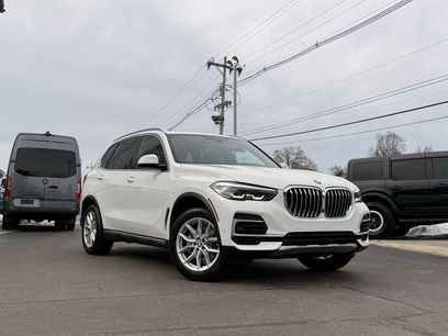 Used 2022 BMW X5 xDrive40i w/ Premium Package