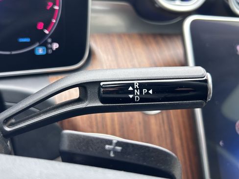 Used 2023 Mercedes-Benz C 300 C 300 image 15