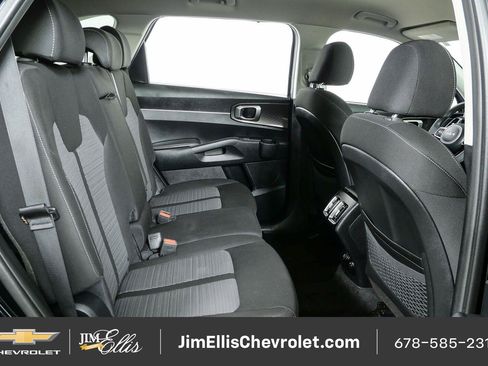 Used 2022 Kia Sorento LX AWD/4WD image 20