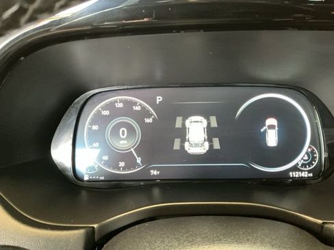 Used 2020 Hyundai Palisade Limited AWD/4WD image 14