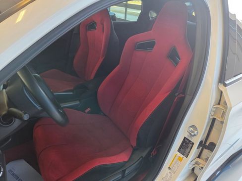 Certified 2024 Honda Civic Type R image 14