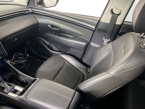 Used 2023 Hyundai Tucson SEL w/ Convenience Package image 23
