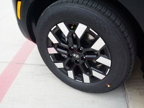 New 2026 Hyundai Santa Cruz SEL image 10