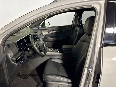 New 2026 Kia Sportage X-Line AWD/4WD image 11