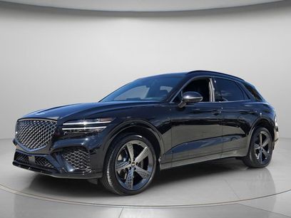Certified 2024 Genesis GV70 3.5T Sport w/ Sport Prestige Package