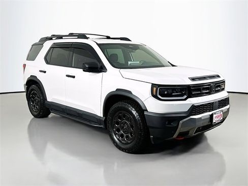 Certified 2026 Honda Passport TrailSport Elite image 14