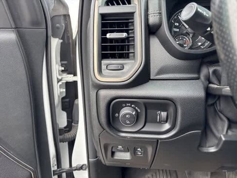 Used 2021 RAM 1500 Rebel w/ Rebel Level 2 Equipment Group image 10