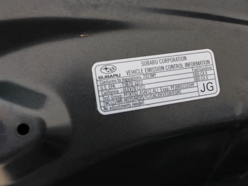 Certified 2023 Subaru Ascent Limited w/ Technology Package AWD/4WD image 22