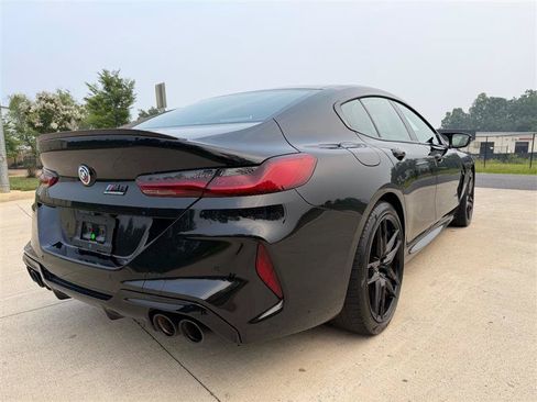 Used 2023 BMW M8 Gran Coupe xDrive Competition AWD/4WD image 7