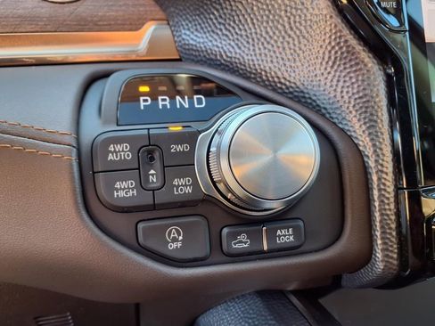 New 2026 RAM 1500 Limited AWD/4WD image 8