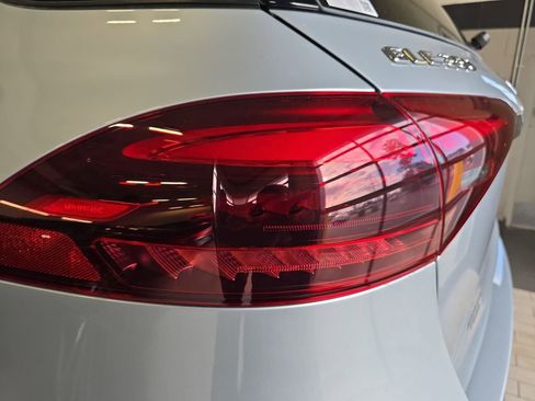 Certified 2025 Mercedes-Benz GLE 350 4MATIC image 41