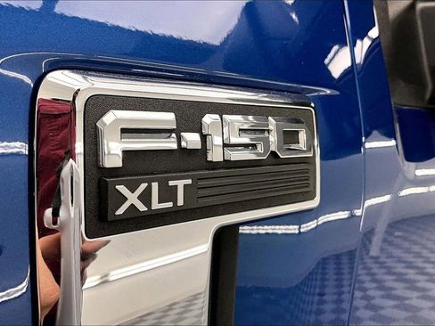 Certified 2023 Ford F150 XLT w/ Equipment Group 302A High AWD/4WD image 8