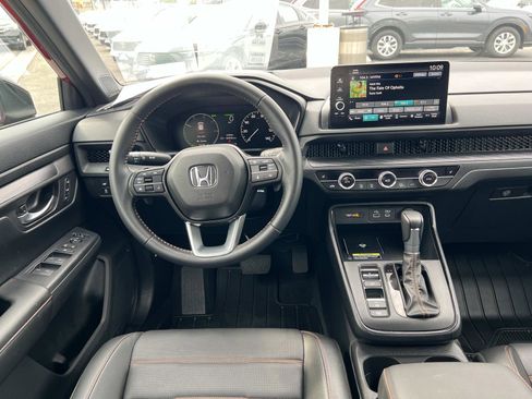 Used 2025 Honda CR-V Sport-L image 7