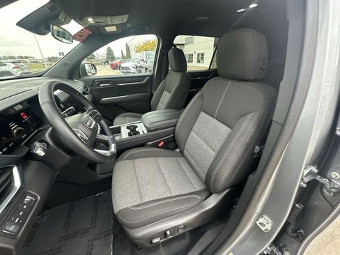 Certified 2025 GMC Acadia Elevation image 19