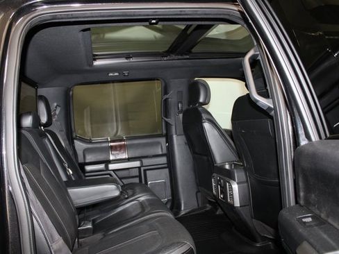 Used 2015 Ford F150 Platinum image 12