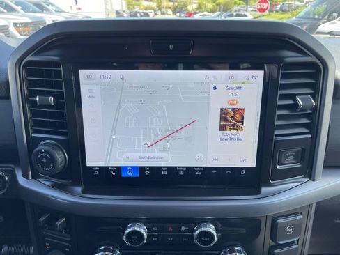 New 2026 Ford F150 XLT w/ Equipment Group 302A MID AWD/4WD image 20