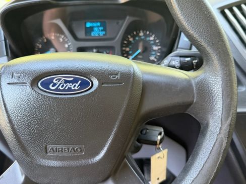 Used 2019 Ford Transit 150 148 Medium Roof RWD image 20