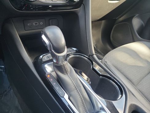 Used 2023 Buick Encore GX Select image 20