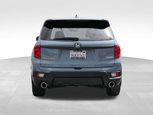 Used 2023 Honda Passport EX-L image 31