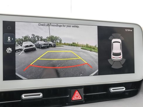Certified 2023 Hyundai Ioniq 5 SEL AWD/4WD image 8