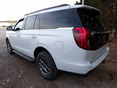 New 2025 Ford Expedition Active