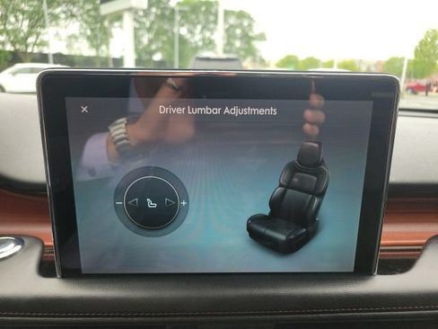 Certified 2023 Lincoln Aviator Reserve w/ Equipment Group 201A AWD/4WD image 41