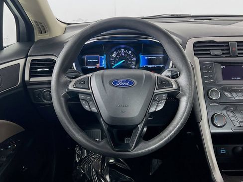 Used 2018 Ford Fusion S FWD image 11