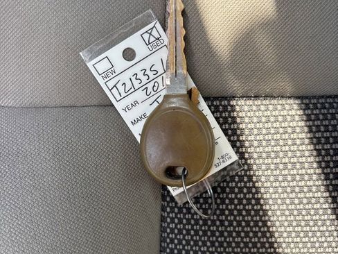 Used 2010 Jeep Wrangler Sport image 13