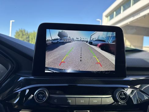 Used 2023 Ford Escape ST-Line image 28