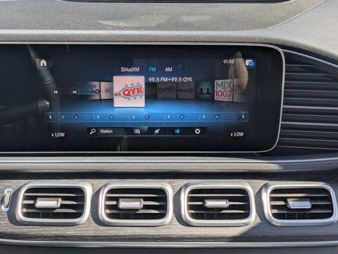 Certified 2023 Mercedes-Benz GLE 350 4MATIC image 17