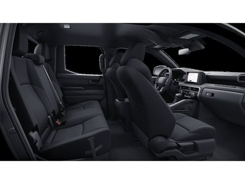 New 2026 Toyota Tacoma SR RWD image 22