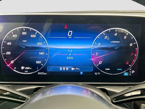 Certified 2025 Mercedes-Benz C 300 Sedan image 33