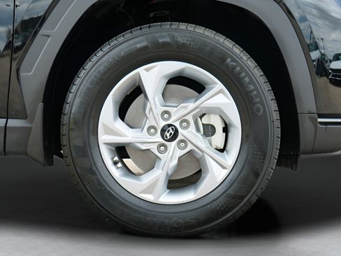 Certified 2024 Hyundai Tucson SEL AWD/4WD image 9