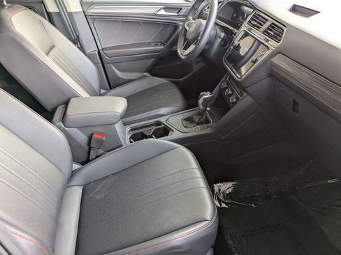 Used 2024 Volkswagen Tiguan Wolfsburg Edition FWD image 31