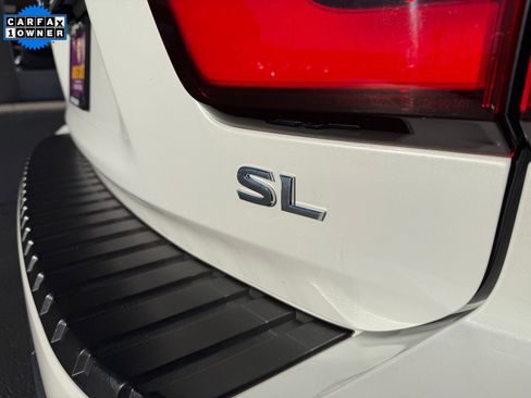 Used 2023 Nissan Armada SL w/ Cargo Package image 11