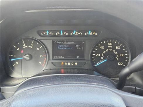 Used 2018 Ford F150 XL w/ Equipment Group 101A Mid RWD image 6