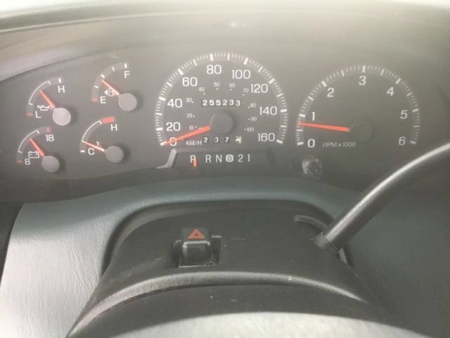 Used 1998 Ford F150 XLT AWD/4WD image 29