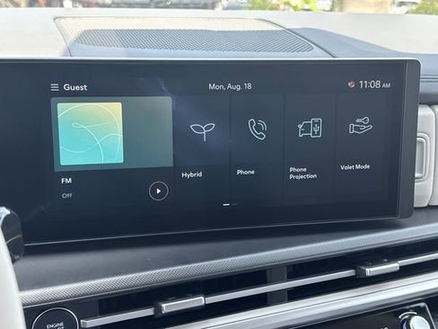 New 2026 Hyundai Santa Fe SE image 22