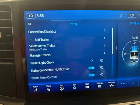 Used 2023 Ford F150 XLT w/ Equipment Group 302A High RWD image 34