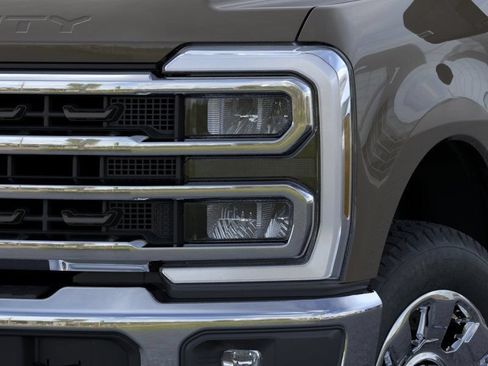New 2026 Ford F350 King Ranch w/ Chrome Package AWD/4WD image 20