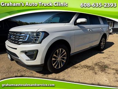 Used 2018 Ford Expedition Limited w/ Equipment Group 301A